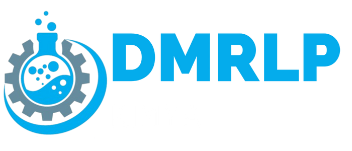 DMRLP KİMYA